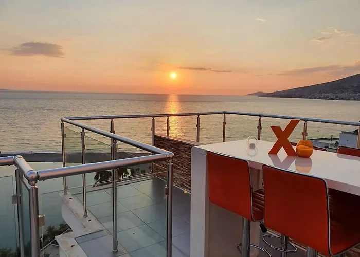 Appartamento Sadet's Penthouse *