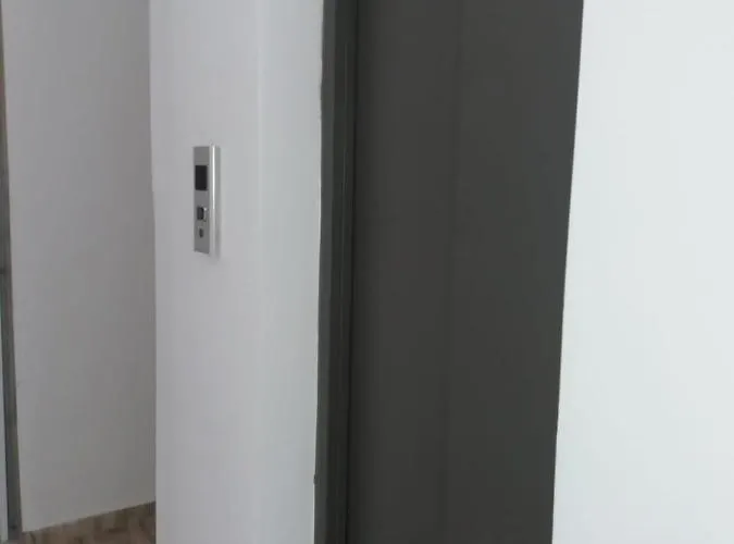 Appartamento Sadet's Penthouse *