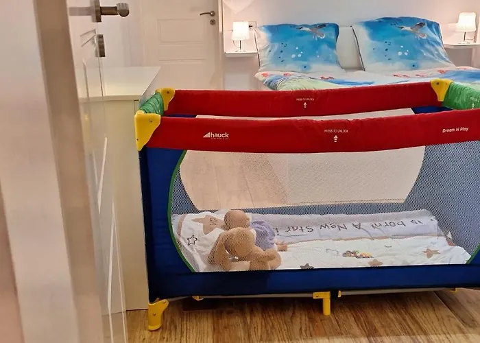 Appartamento Sadet's Penthouse *