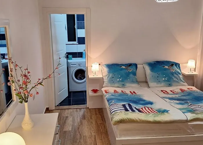 Appartamento Sadet's Penthouse