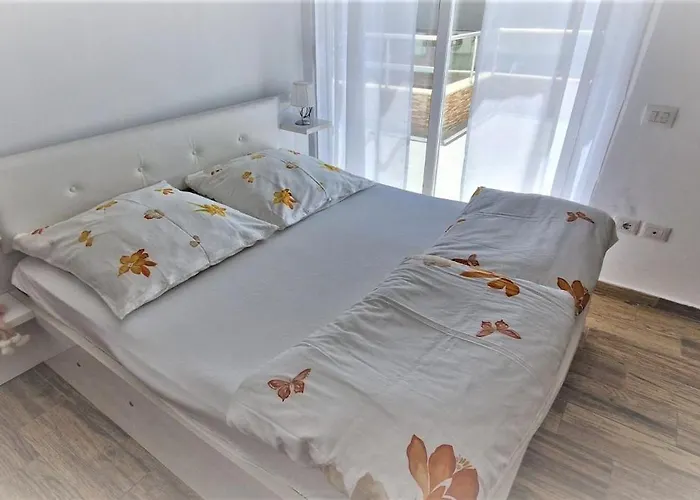 Appartamento Sadet's Penthouse Sarandë