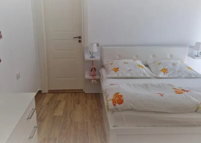 Sadet's Penthouse Sarandë