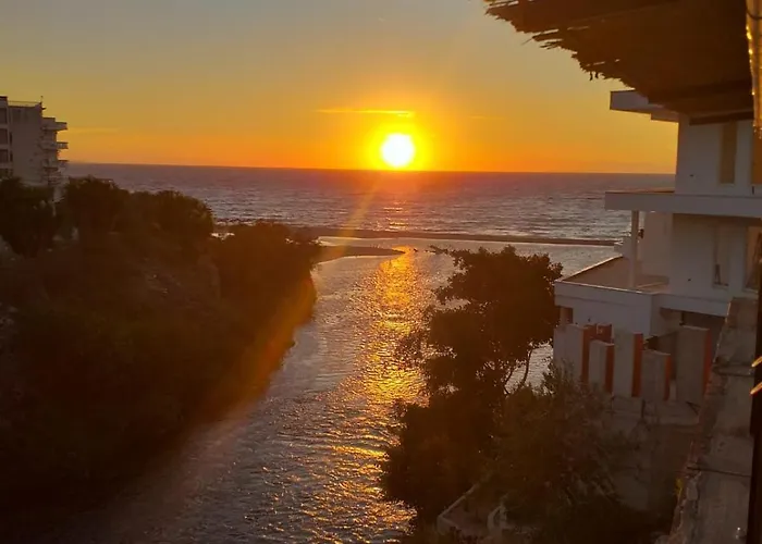 Appartamento Sadet's Penthouse *