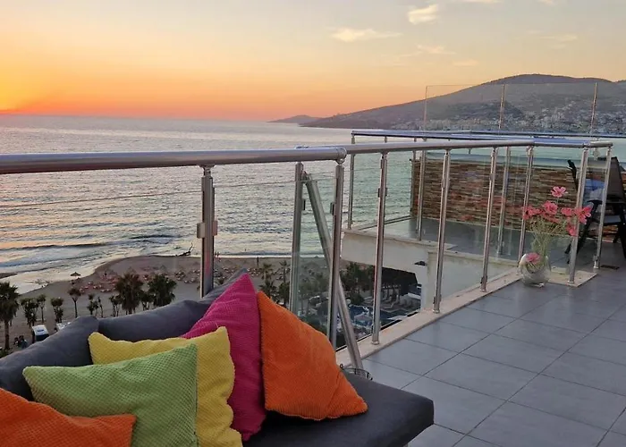 Appartamento Sadet's Penthouse *