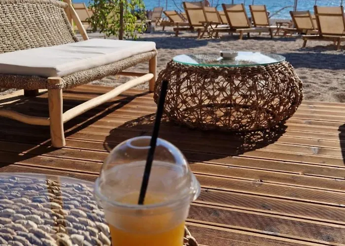 Sadet's Penthouse Appartamento *