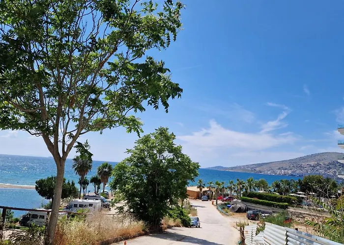 Sadet's Penthouse Appartamento *