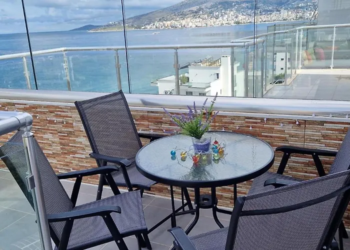 Sadet's Penthouse Appartamento