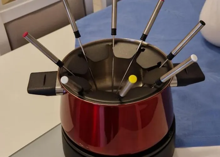 Appartamento Sadet's Penthouse *