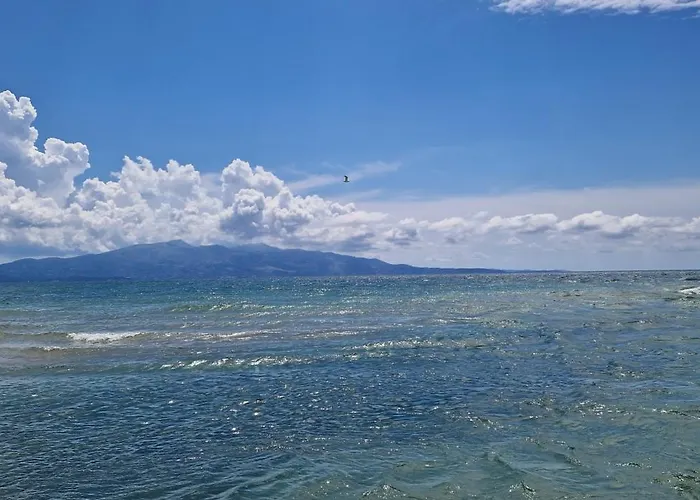 Sadet's Penthouse * Sarandë