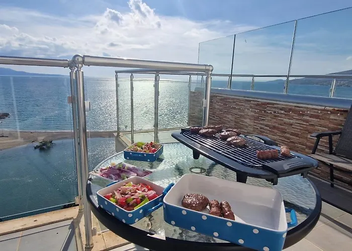 Appartamento Sadet's Penthouse *